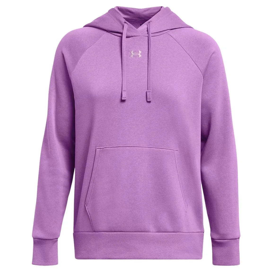Under Armour Rival Fleece Hoodie - Women