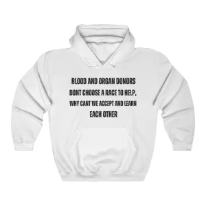 Unify Blood