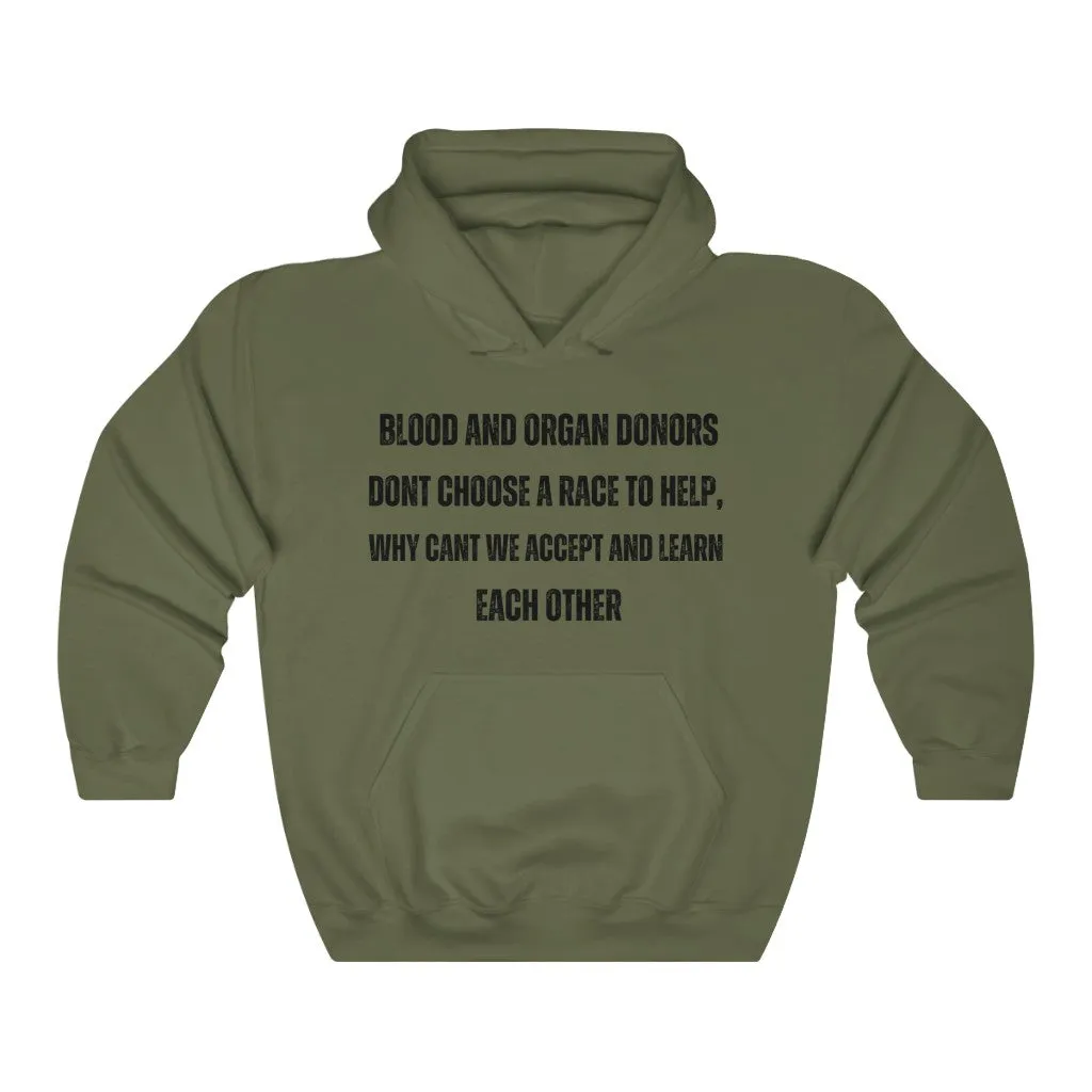 Unify Blood