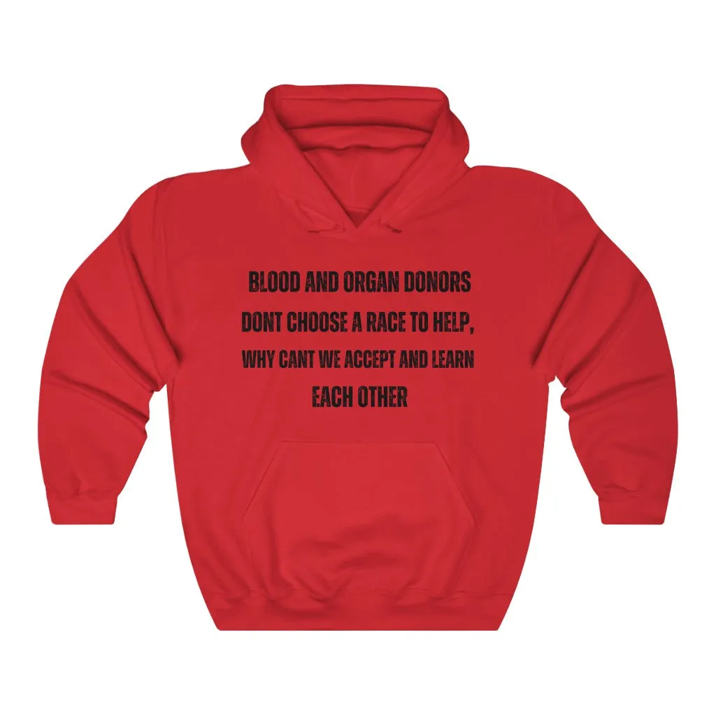 Unify Blood