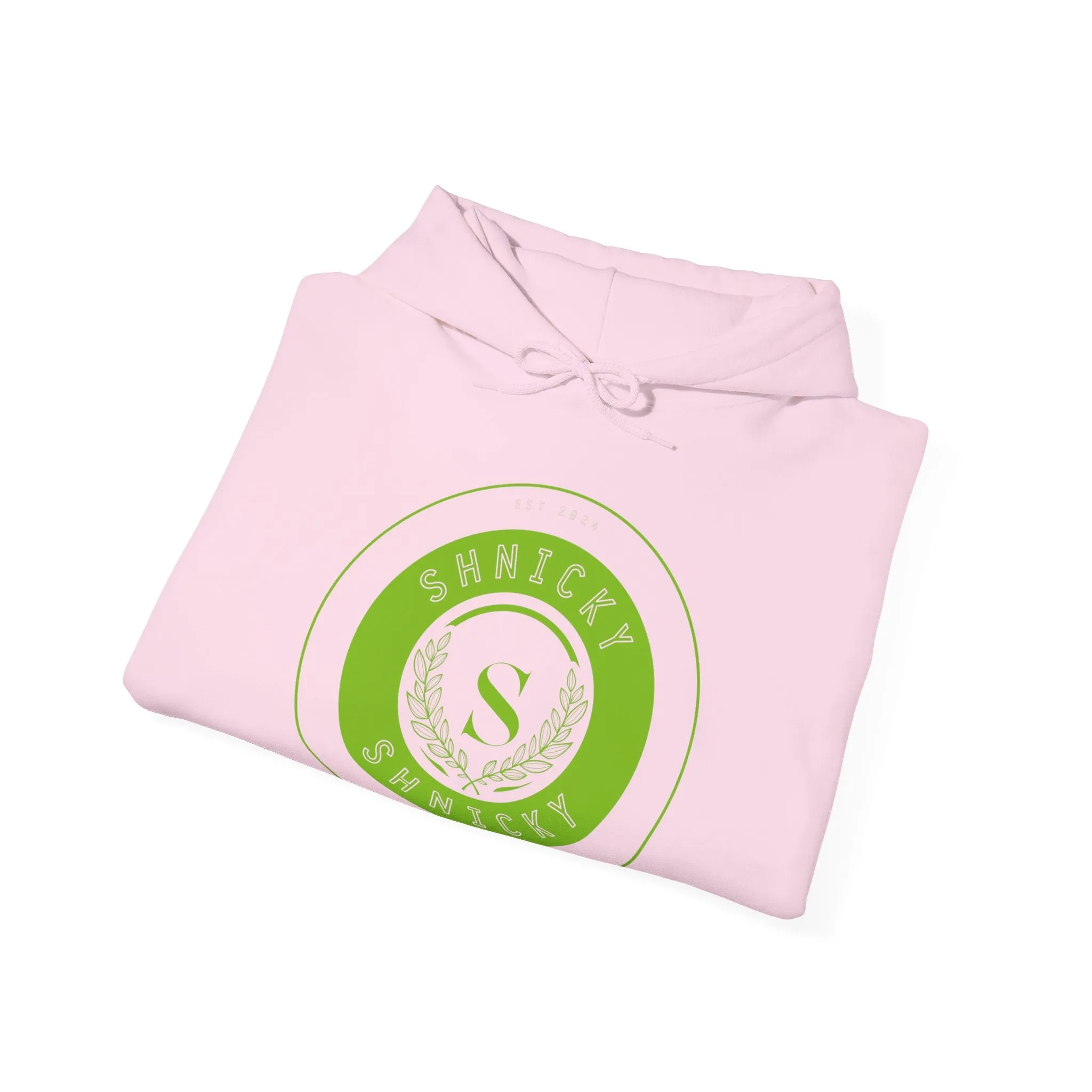Unisex Hooded Sweatshirt