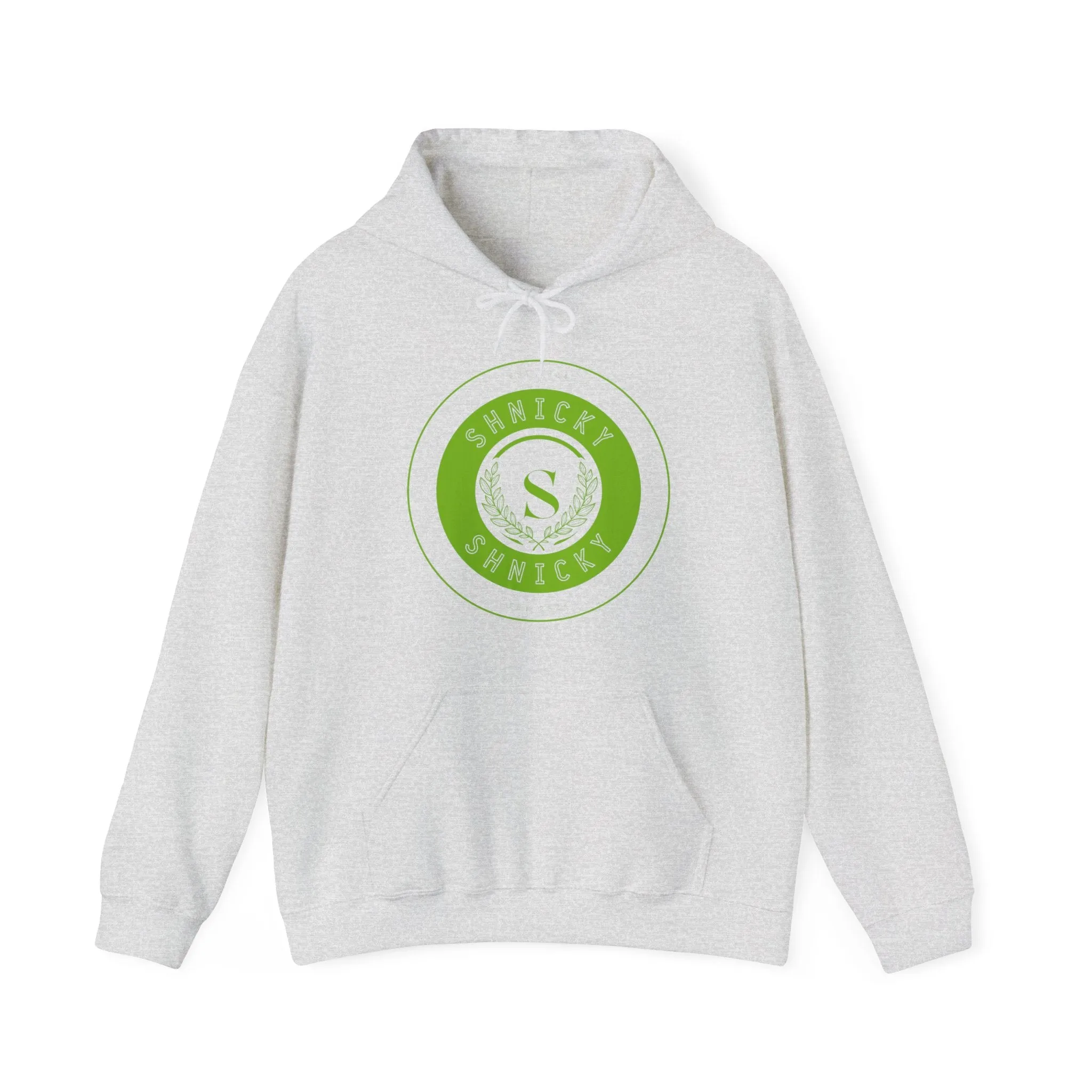 Unisex Hooded Sweatshirt