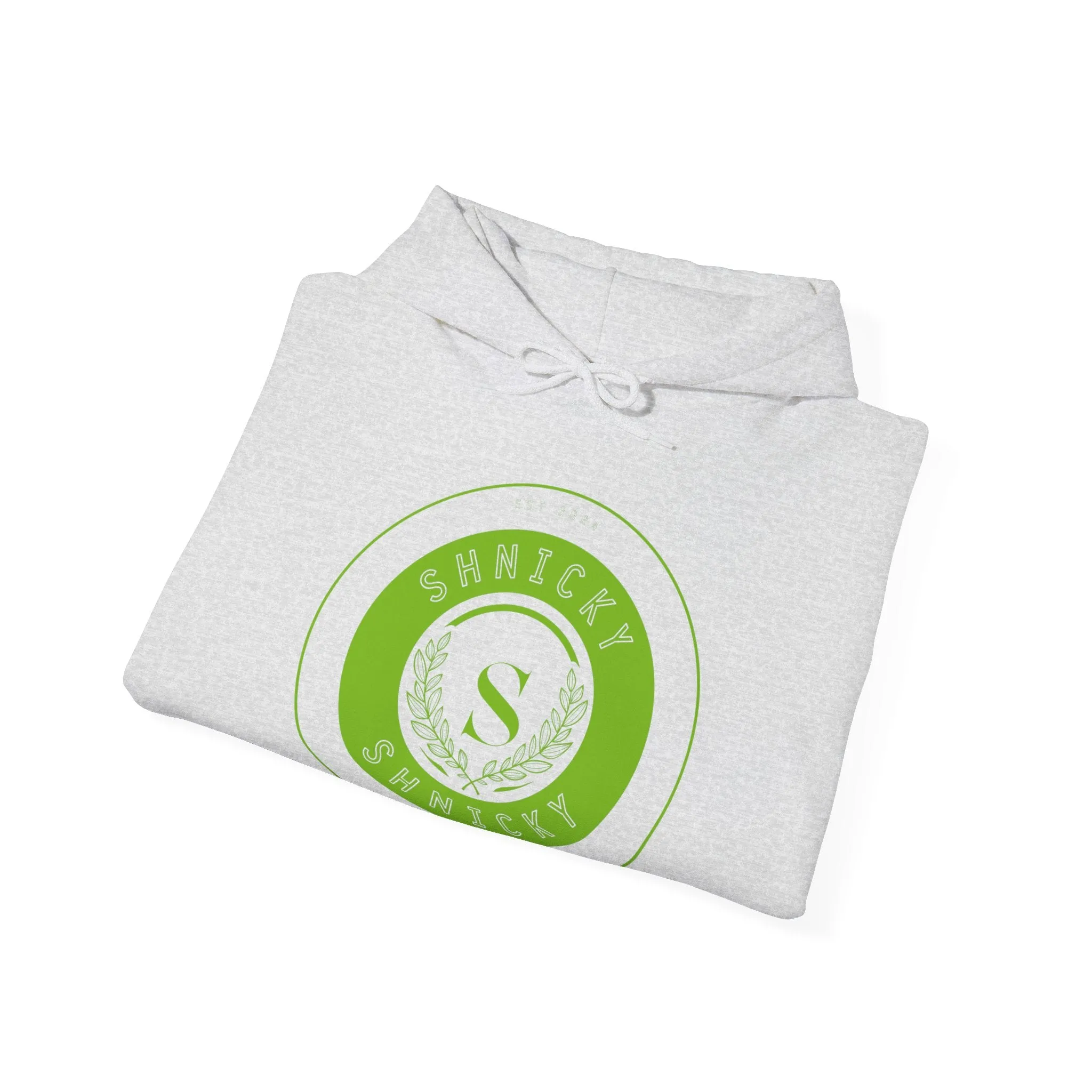 Unisex Hooded Sweatshirt