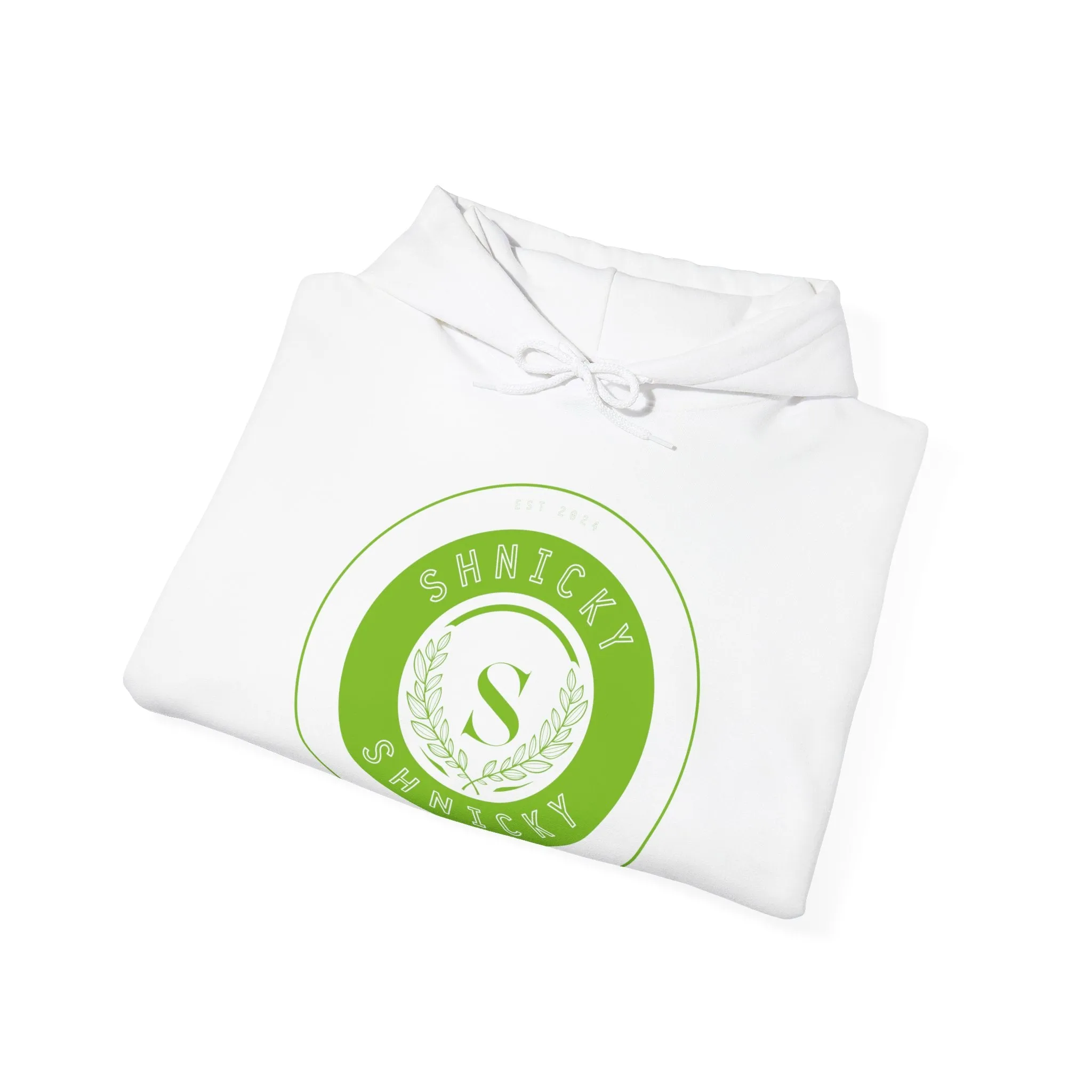 Unisex Hooded Sweatshirt