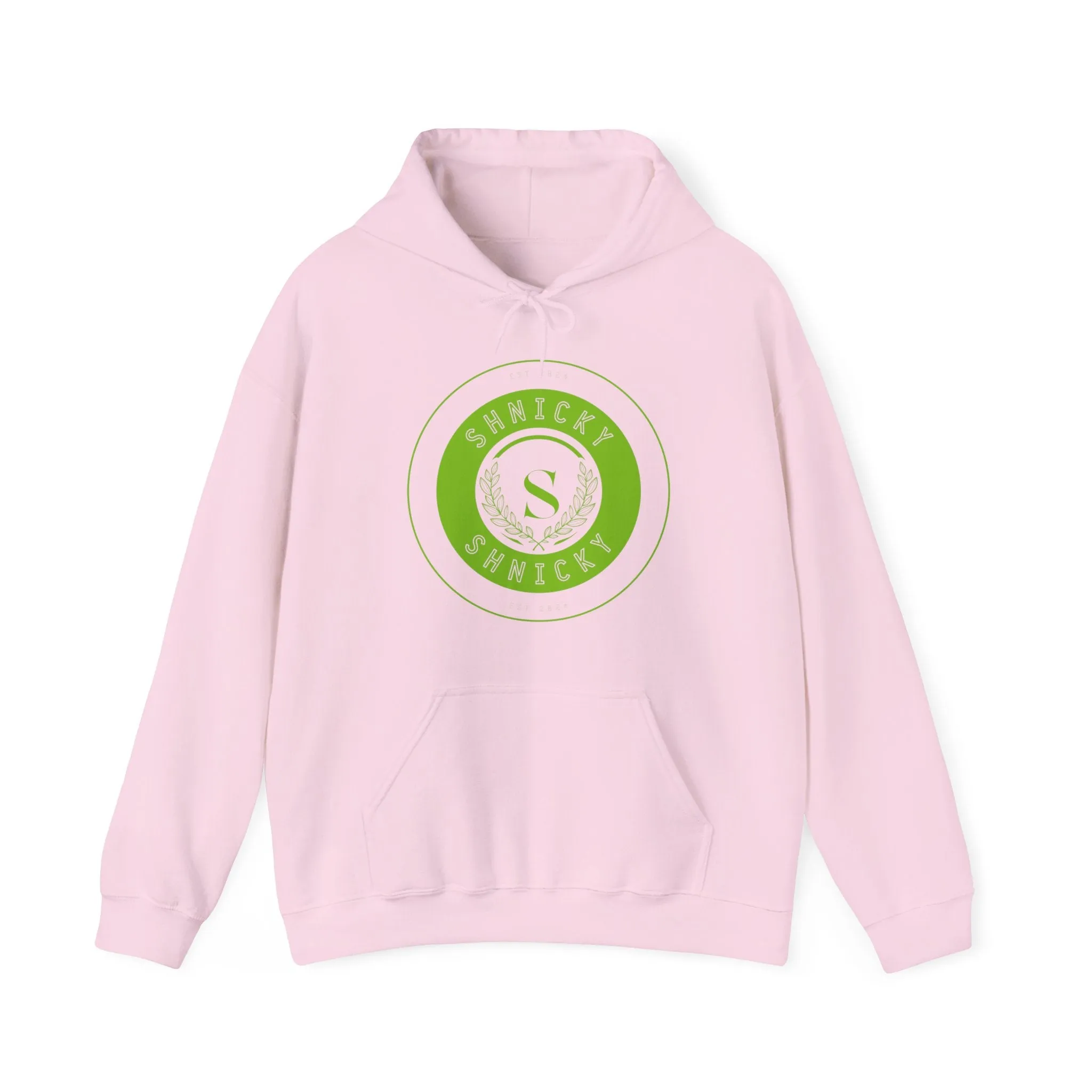 Unisex Hooded Sweatshirt