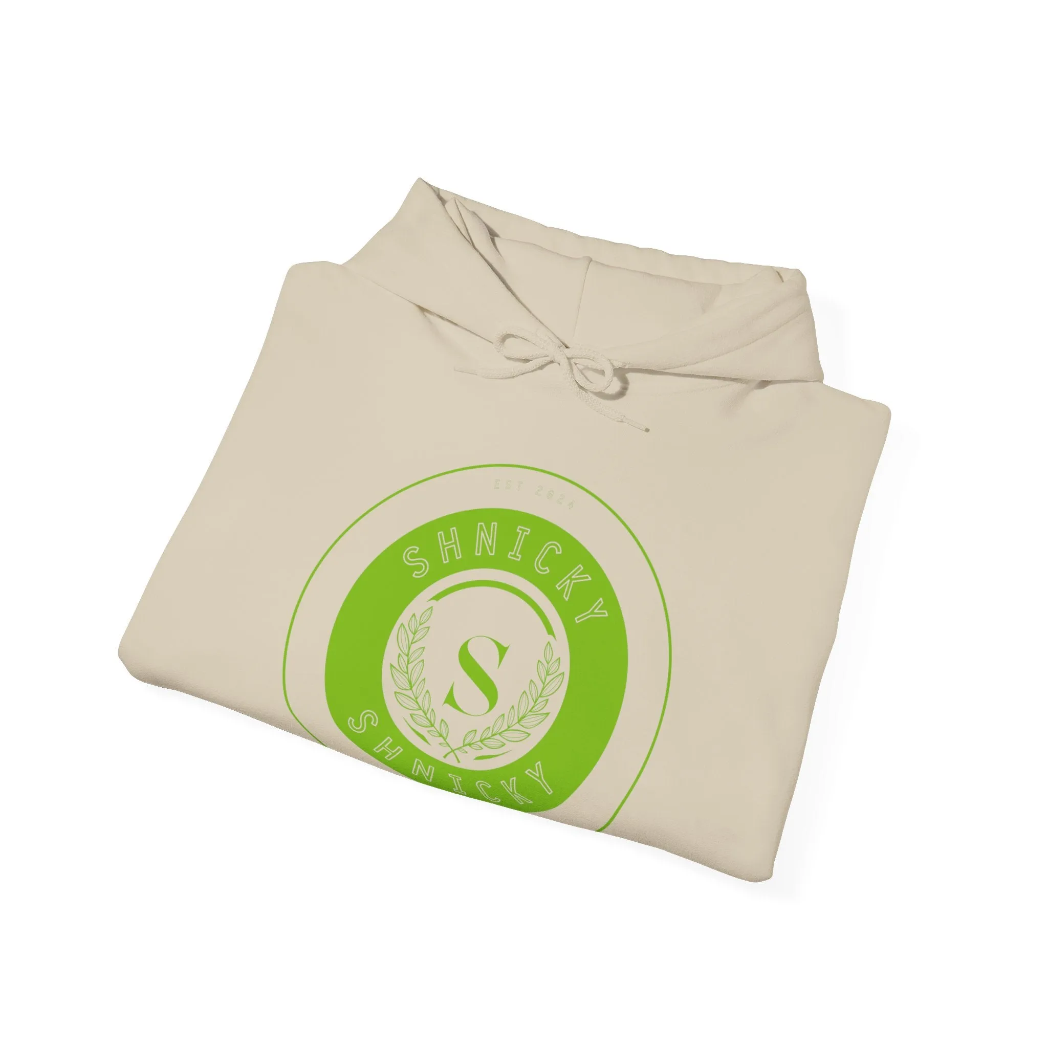Unisex Hooded Sweatshirt