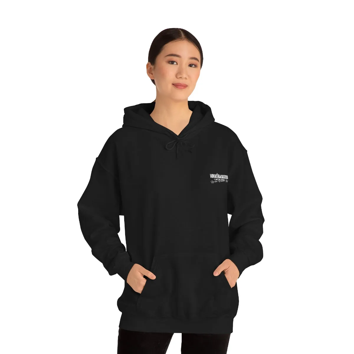 Unisex  Hoodie