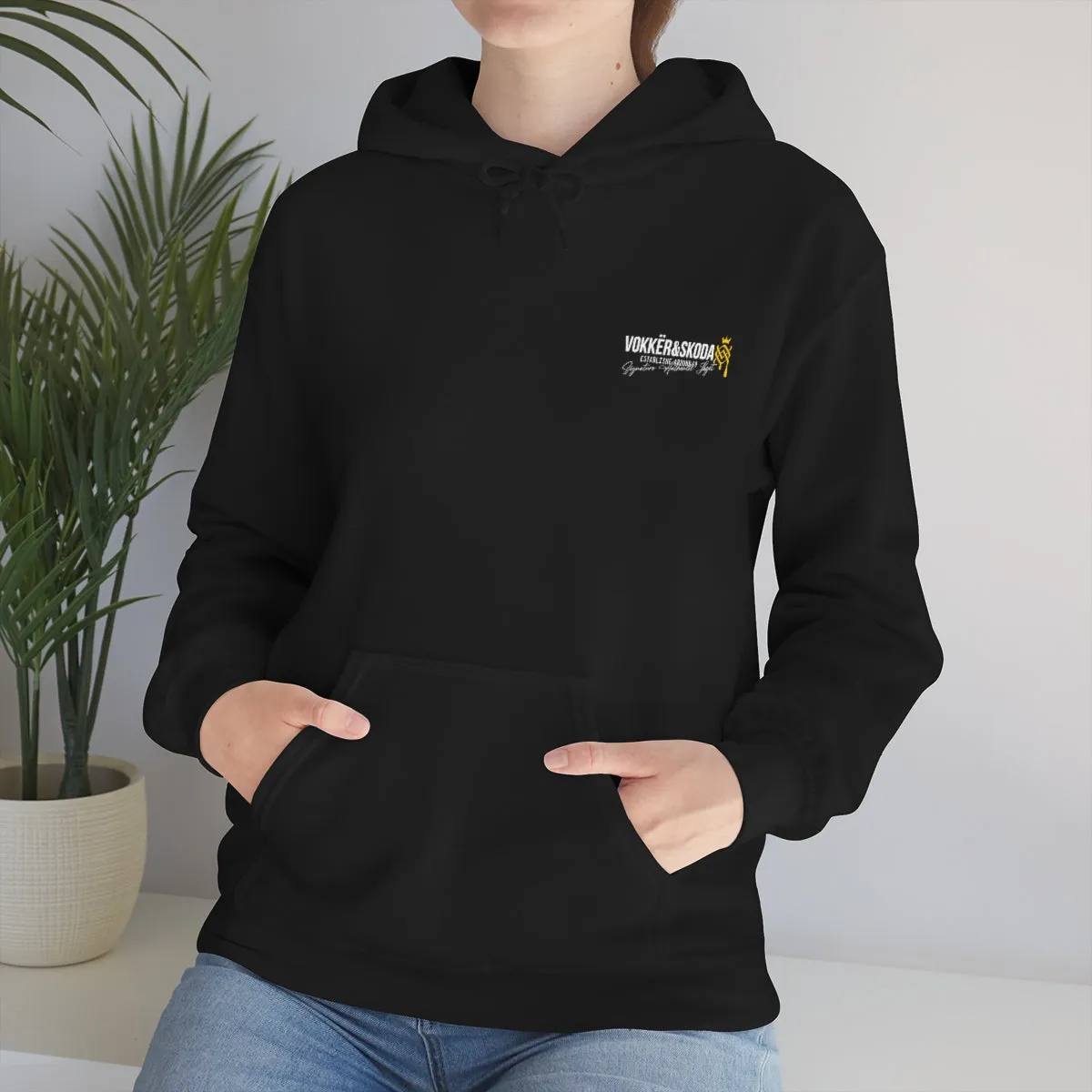 Unisex  Hoodie