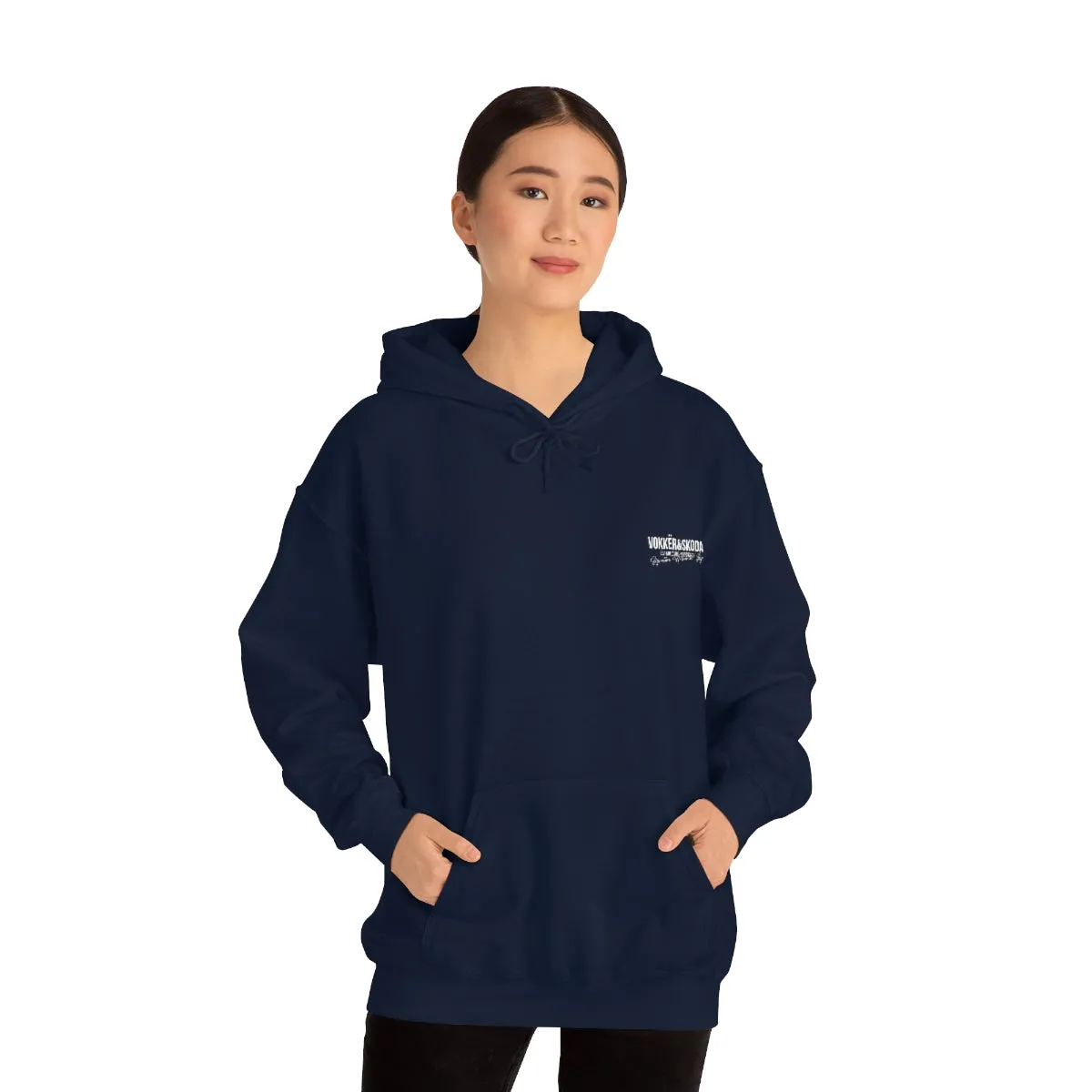 Unisex  Hoodie