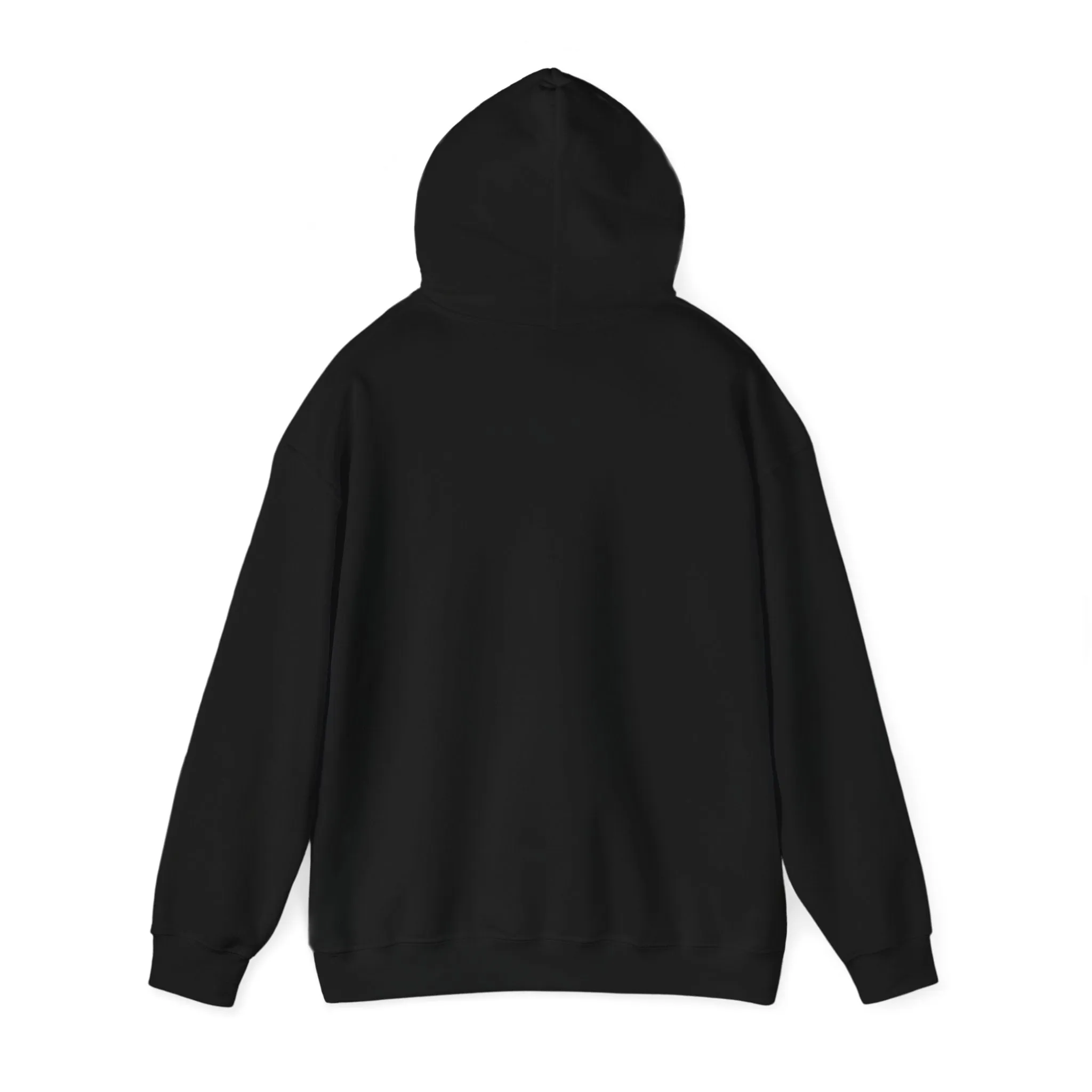 UNISEX WSSU RAMILY HOODIE