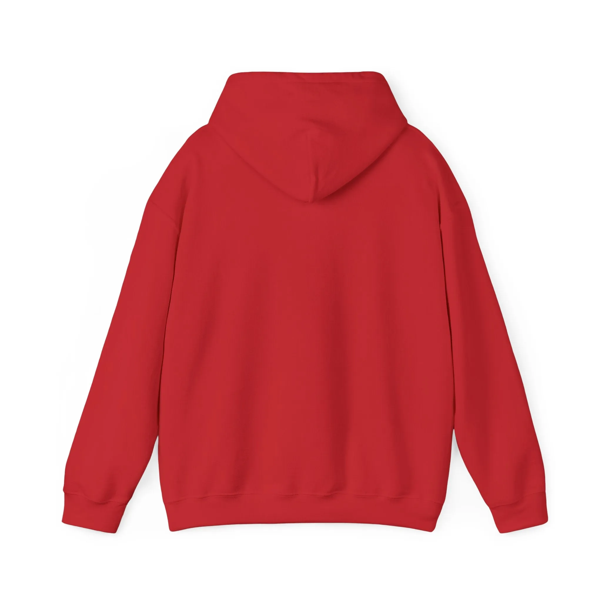 UNISEX WSSU RAMILY HOODIE