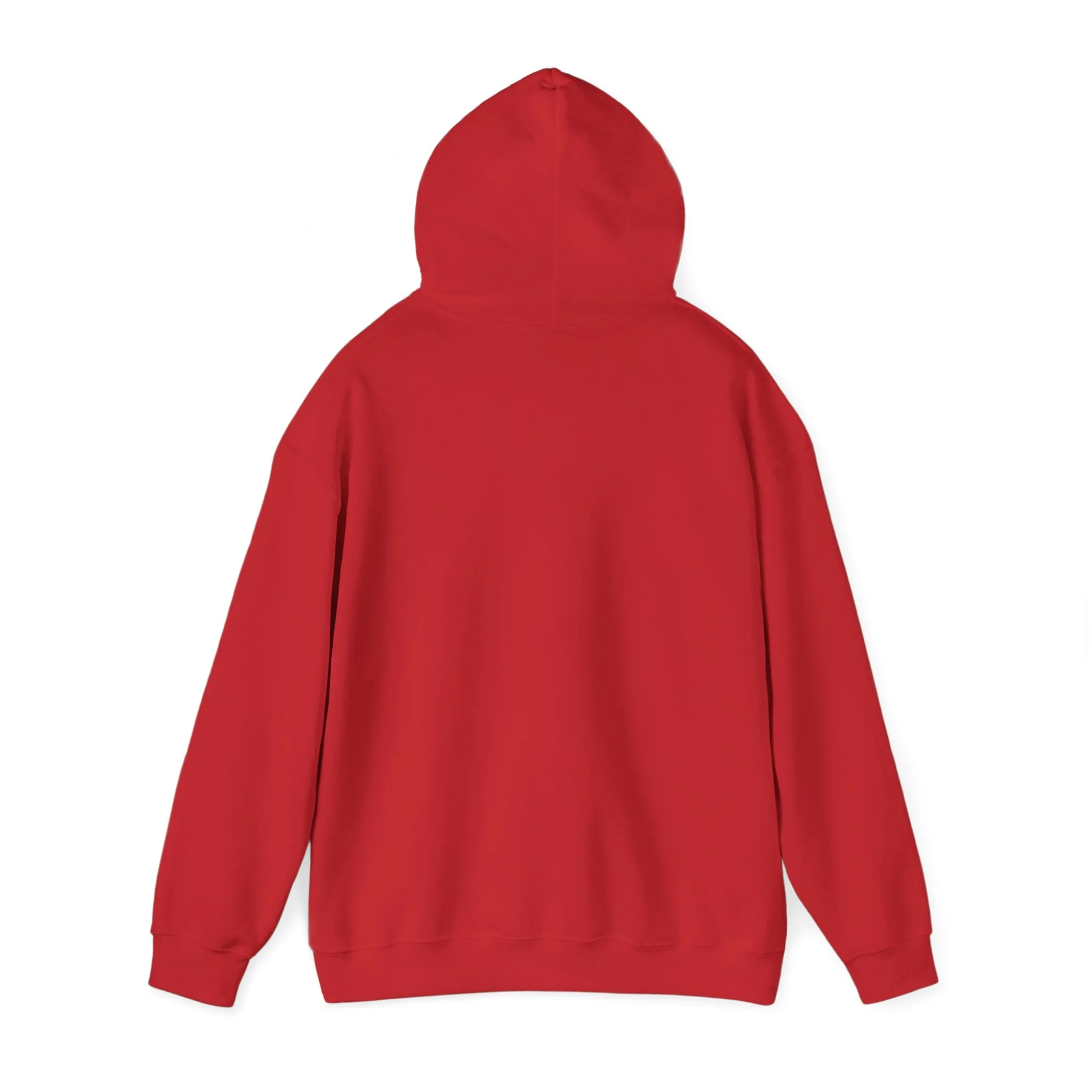 UNISEX WSSU RAMILY HOODIE