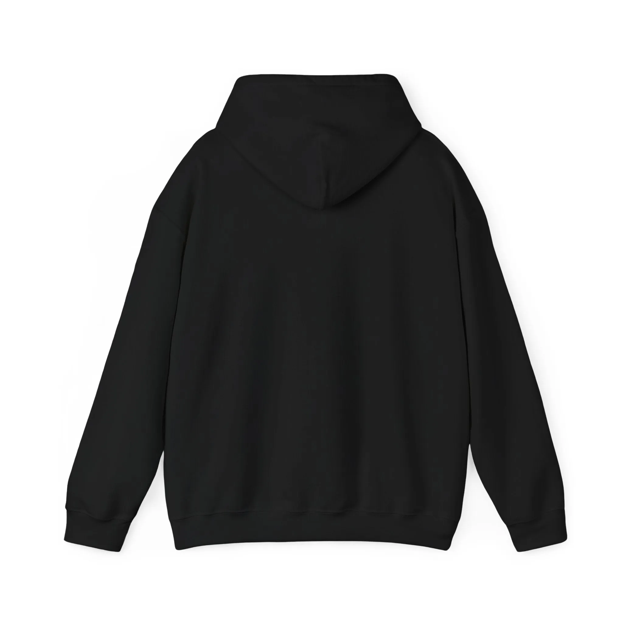 UNISEX WSSU RAMILY HOODIE