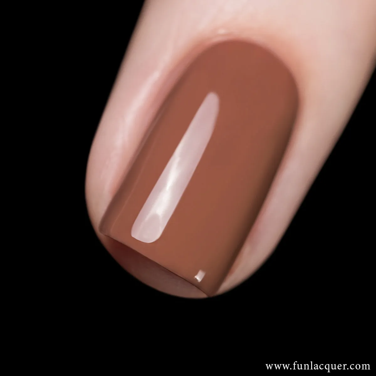 Unstoppable Nail Polish