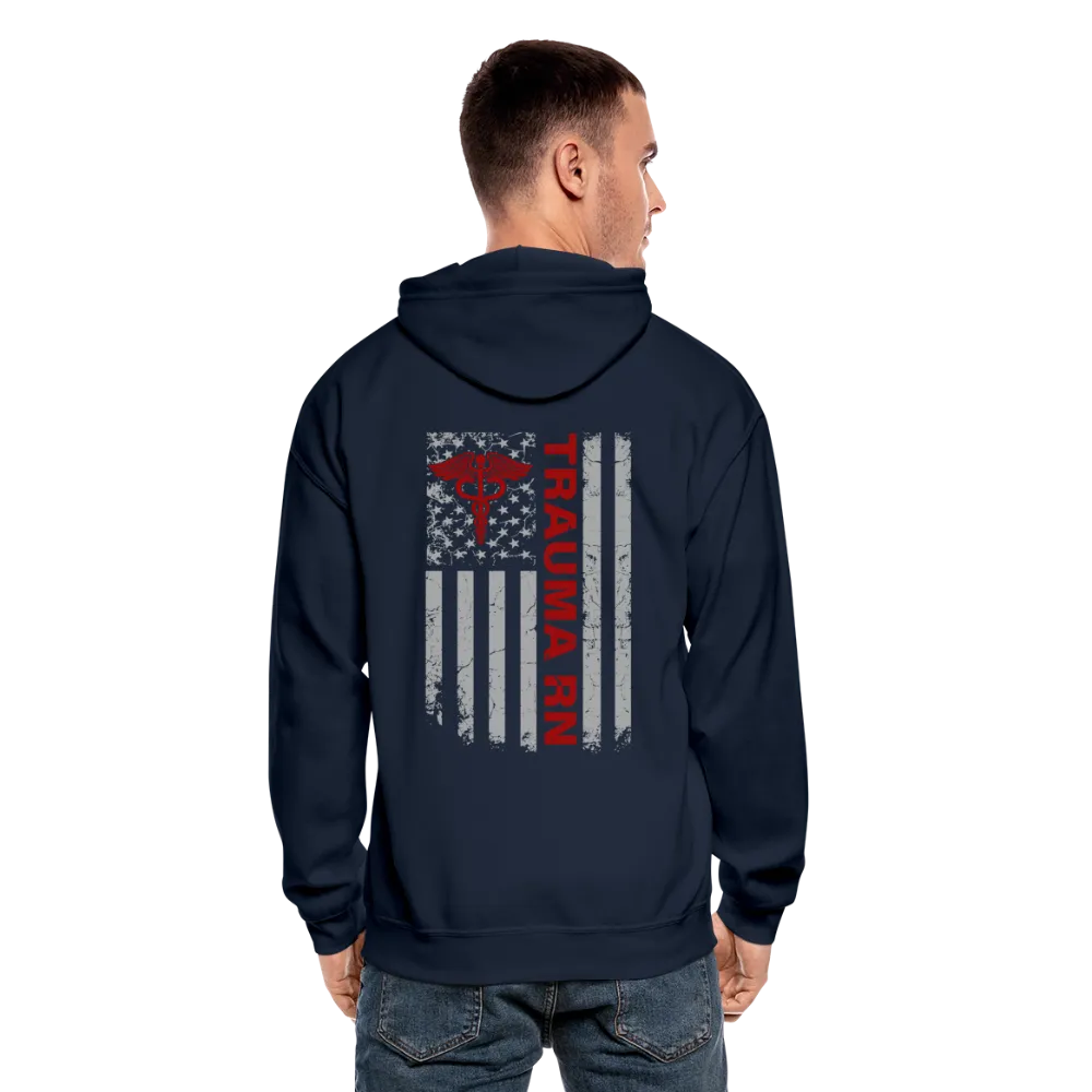 Updated 3029038748 Gildan Heavy Blend Adult Zip Hoodie