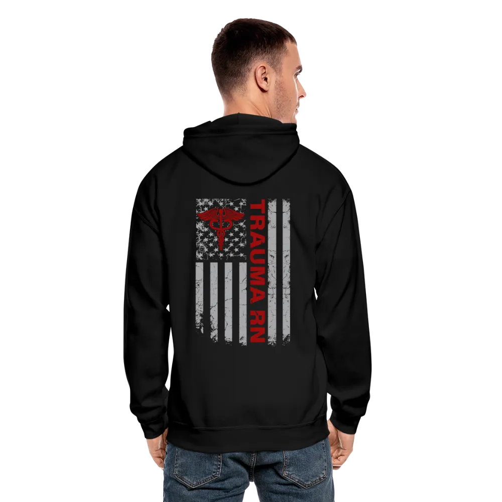 Updated 3029038748 Gildan Heavy Blend Adult Zip Hoodie