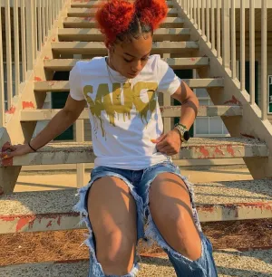 Vegas Gold Sauce | Tee
