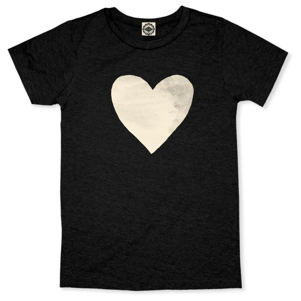 Vintage Heart Men's Tee