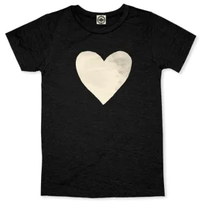 Vintage Heart Men's Tee