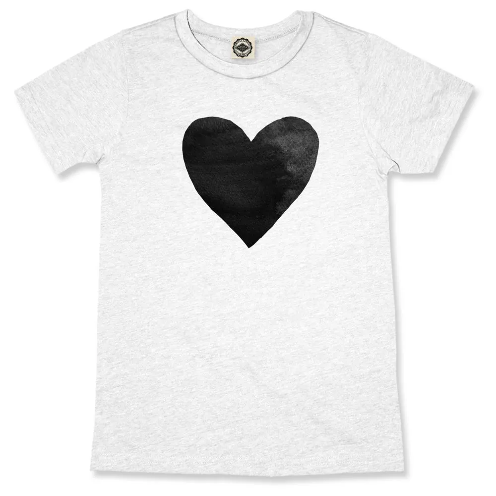 Vintage Heart Men's Tee