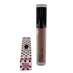 Violet Voss Liquid Lipstick - Lust
