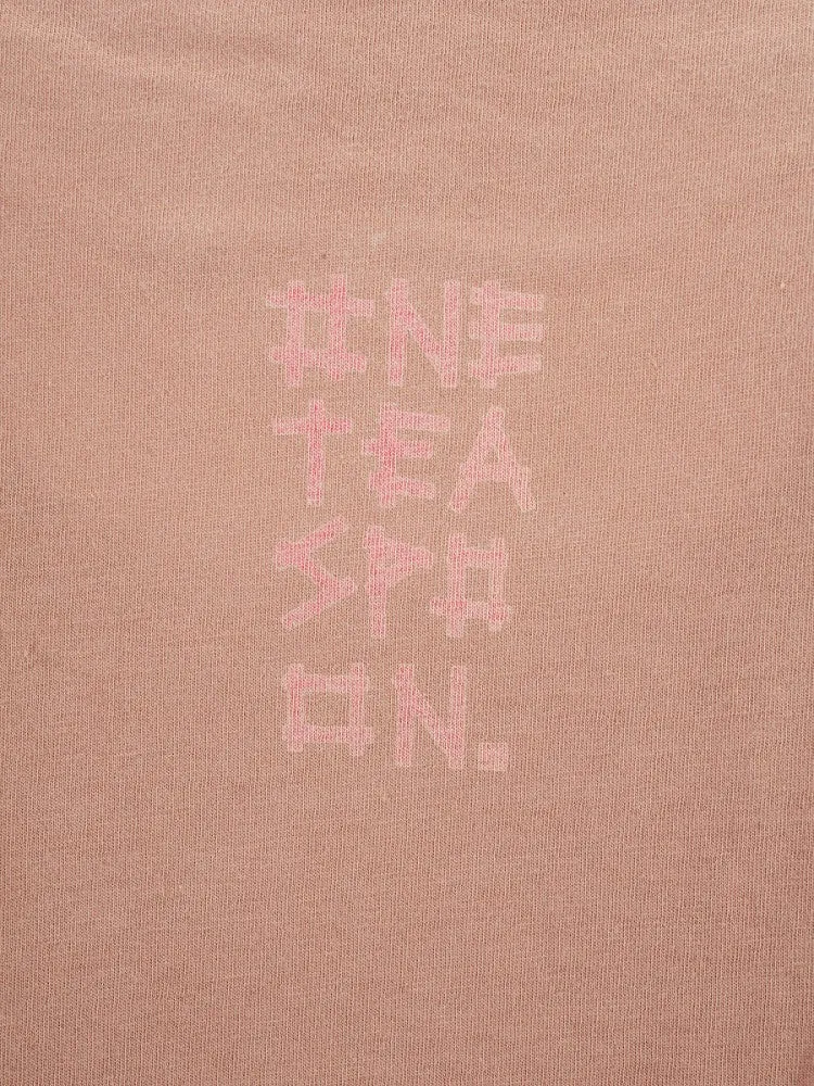 Wandering Eye Organic Tee