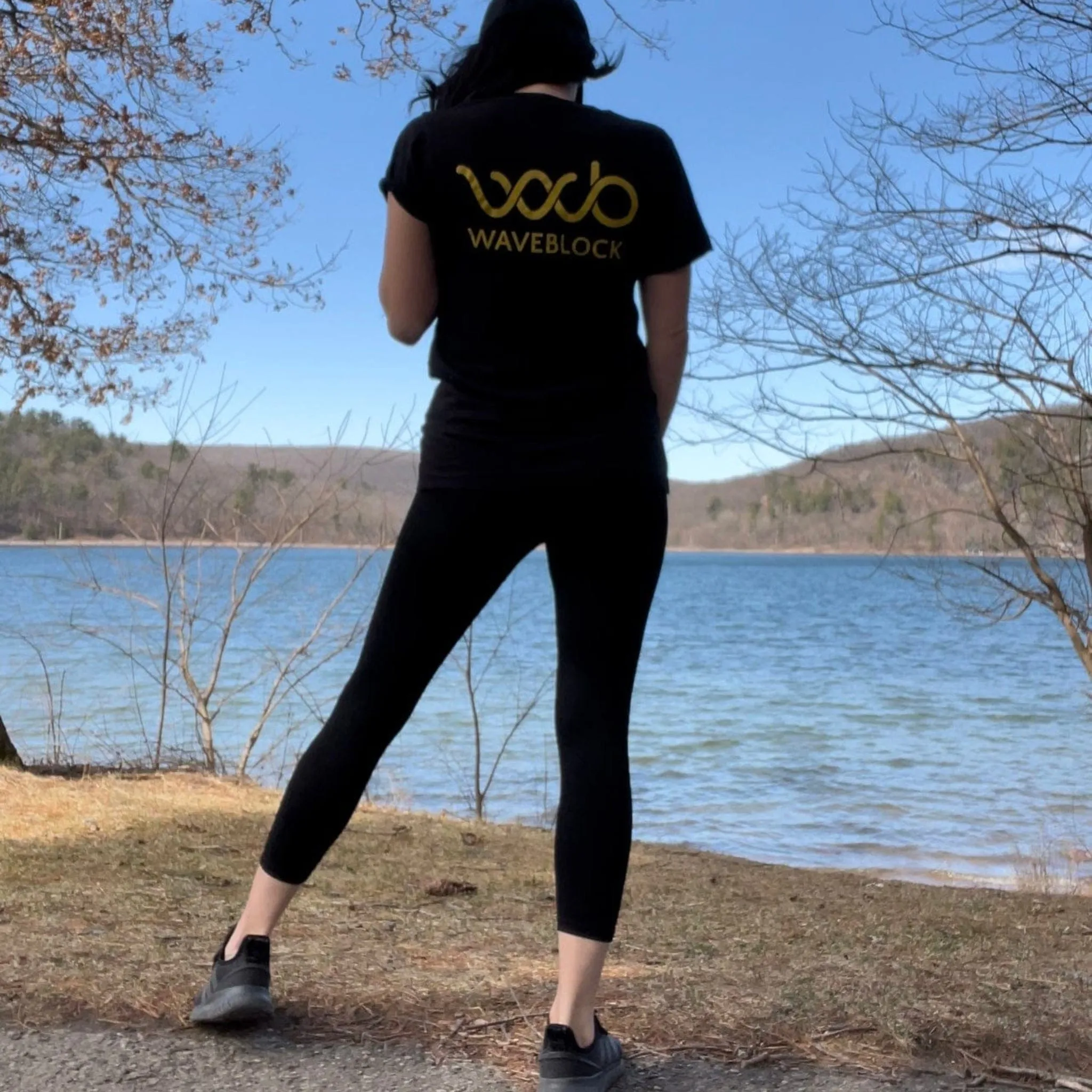 WaveBlock® T-Shirt
