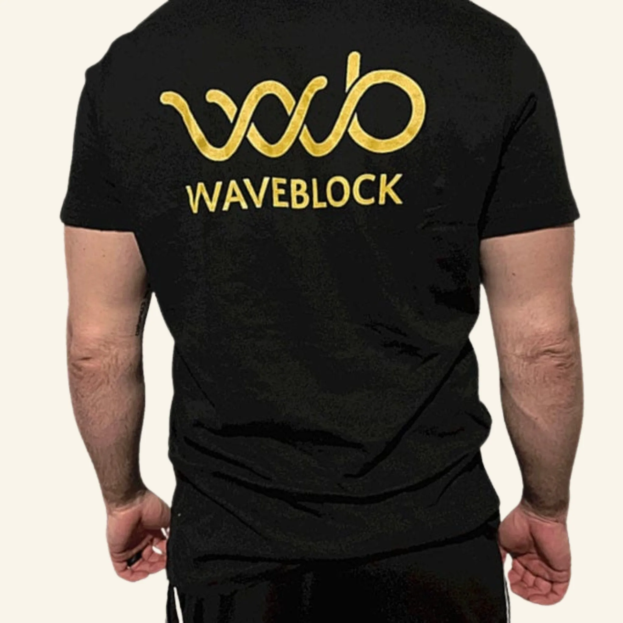 WaveBlock® T-Shirt
