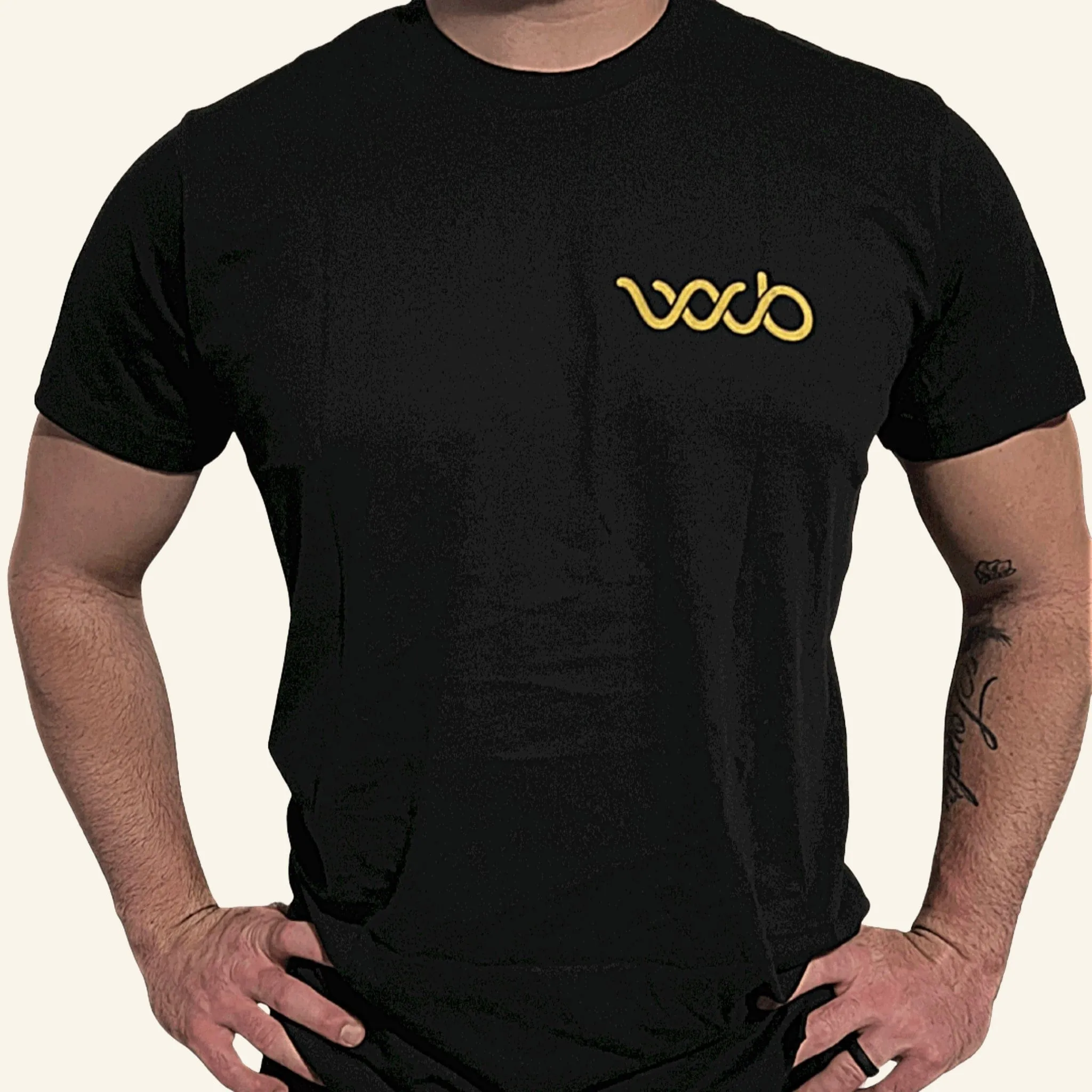 WaveBlock® T-Shirt