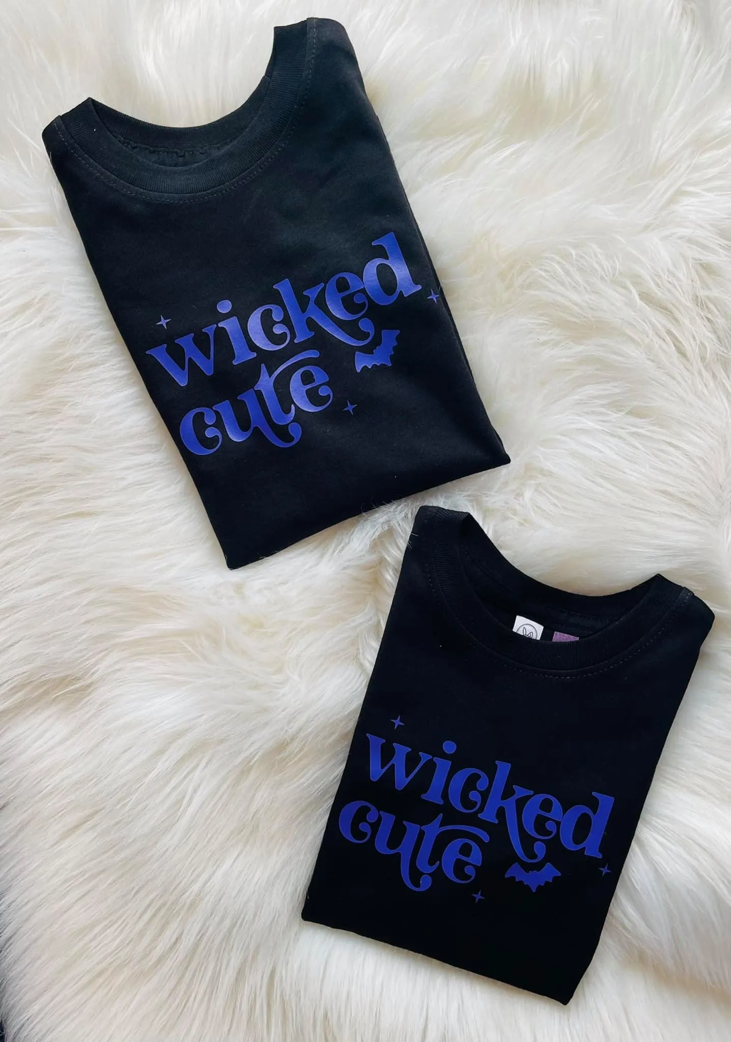 Wicked Cute (Hoodie)