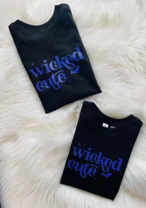 Wicked Cute (Hoodie)