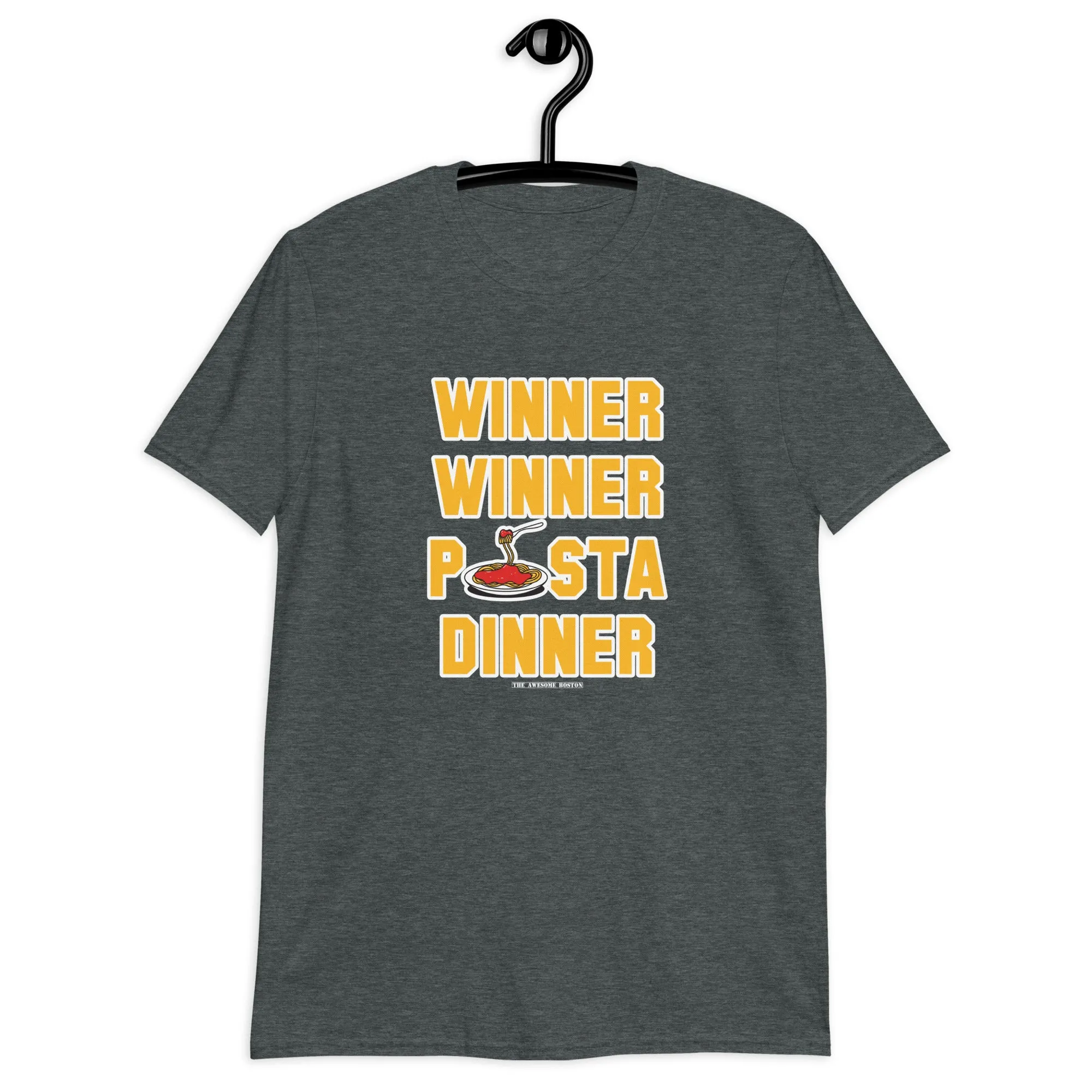 Winner Winner Pasta Dinner T-Shirt