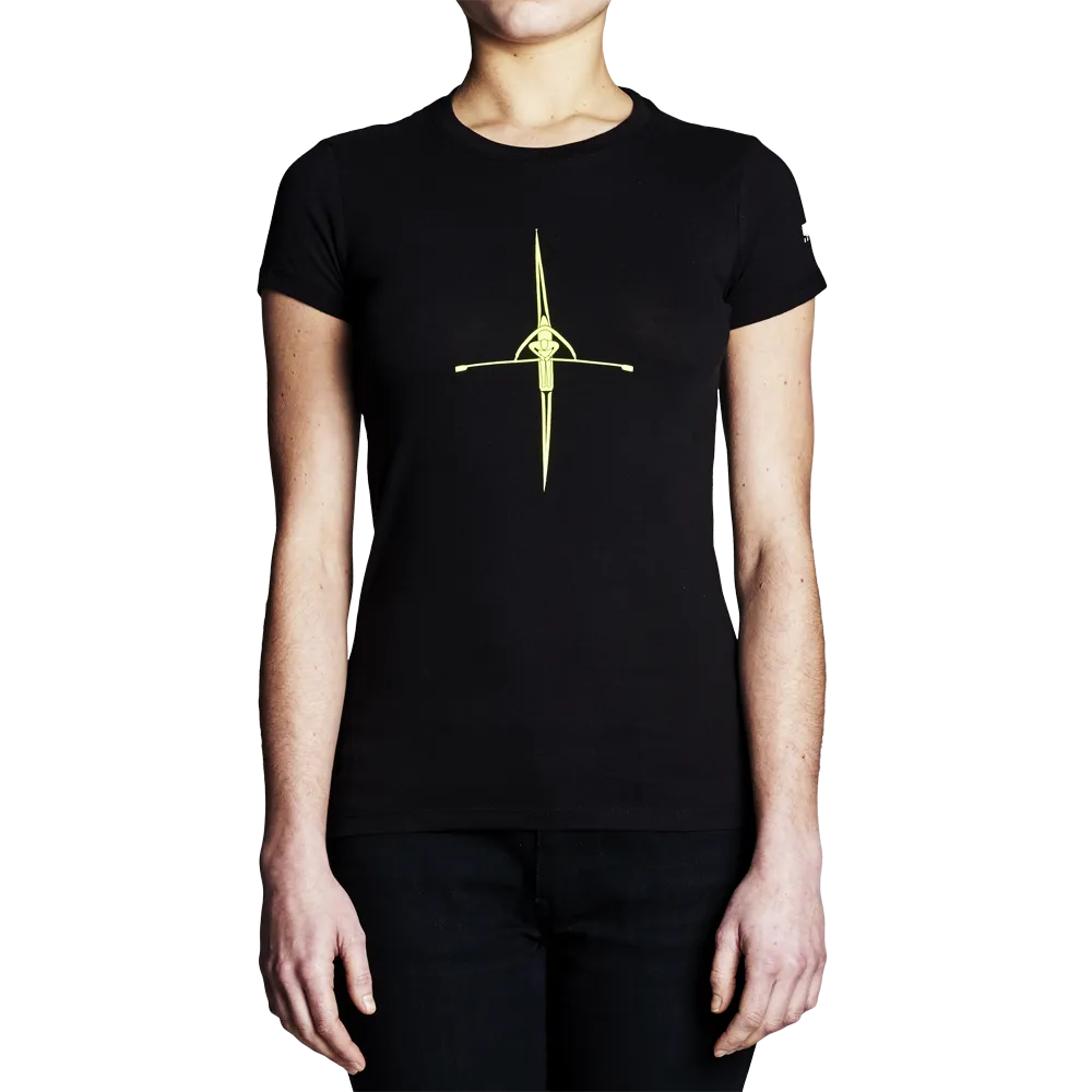WinTech Racing Womens Sculler T-Shirt
