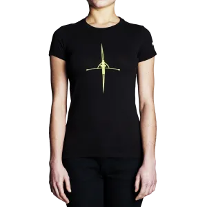 WinTech Racing Womens Sculler T-Shirt