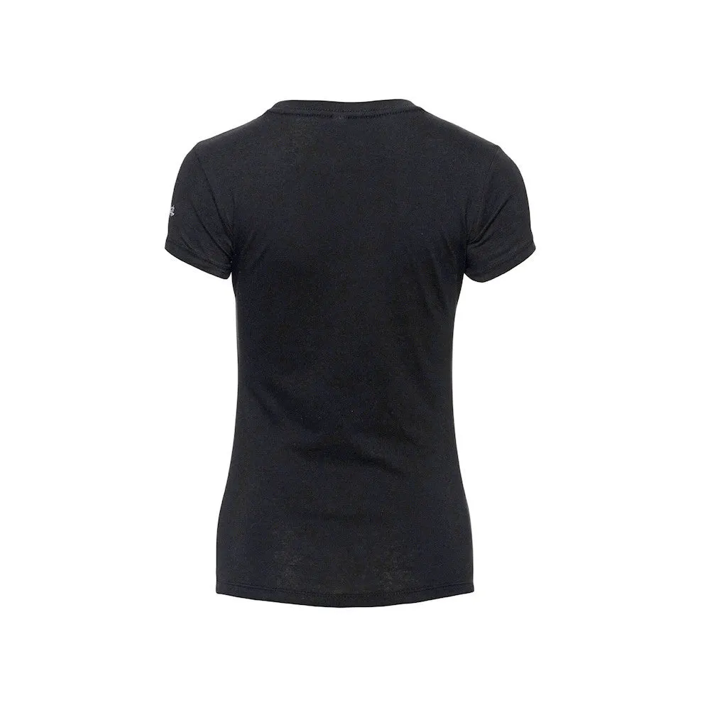 WinTech Racing Womens Sculler T-Shirt