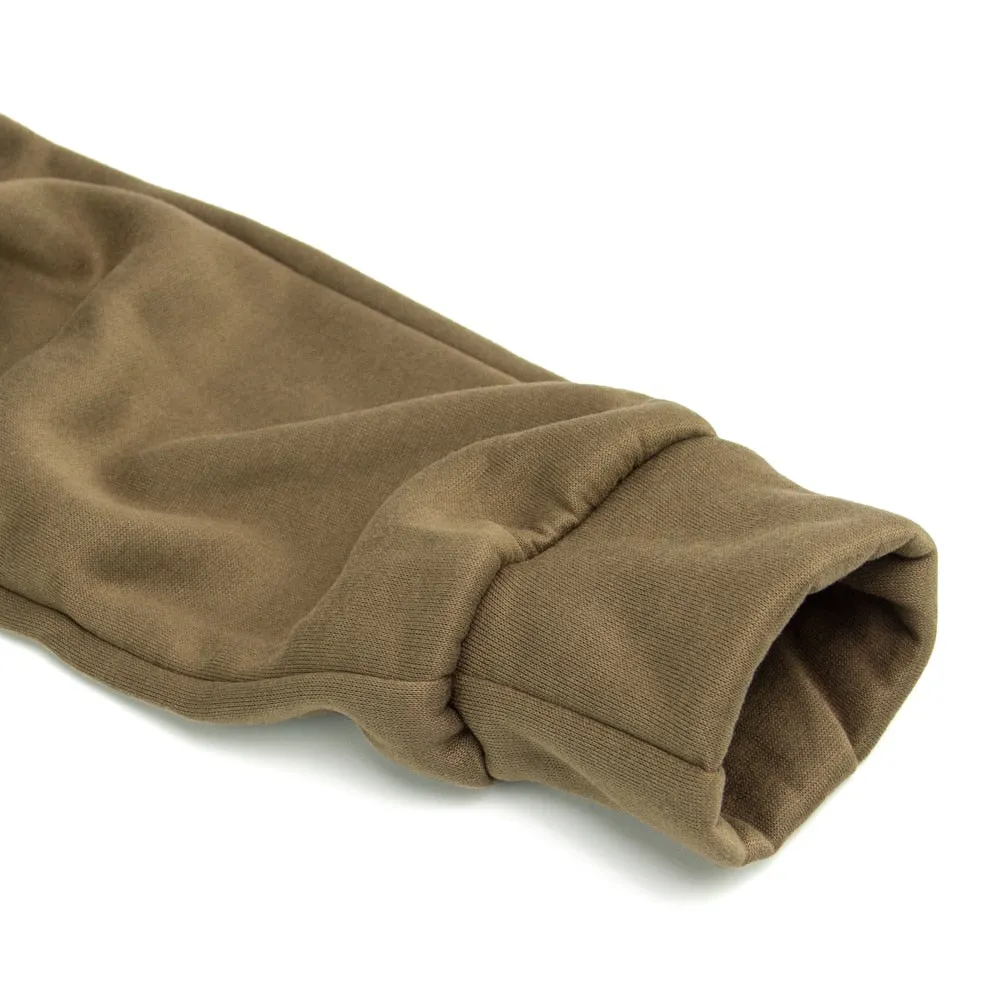 Winter fleece Tracksuit Set