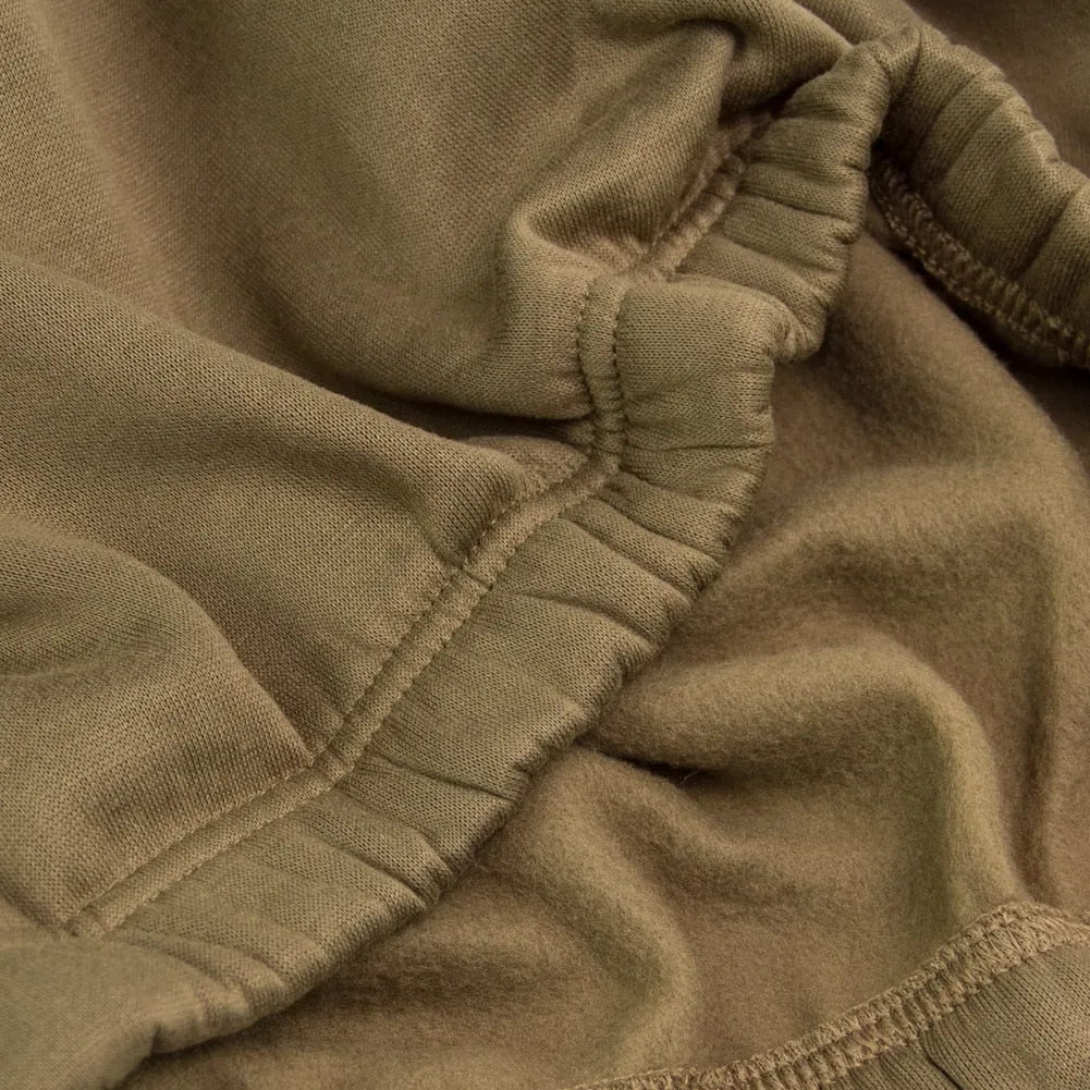 Winter fleece Tracksuit Set