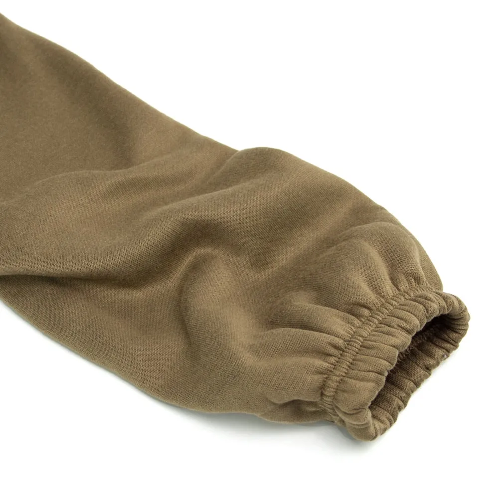 Winter fleece Tracksuit Set