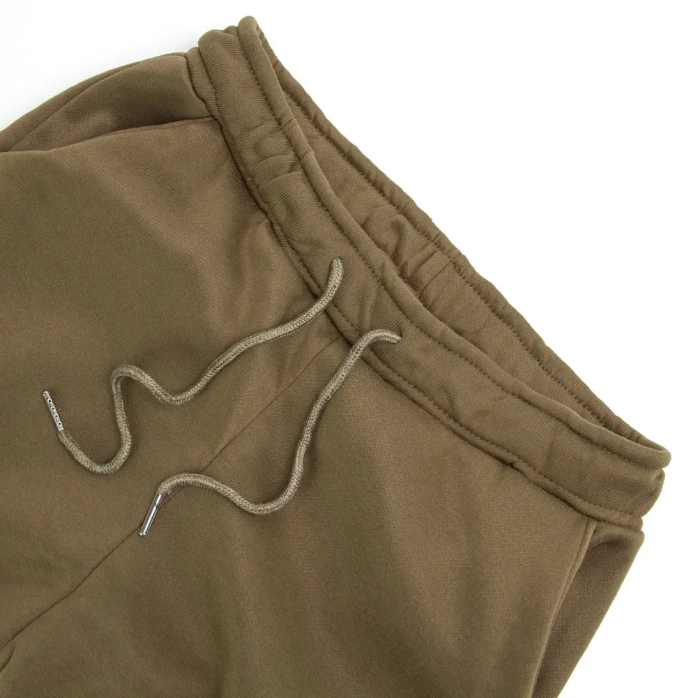 Winter fleece Tracksuit Set