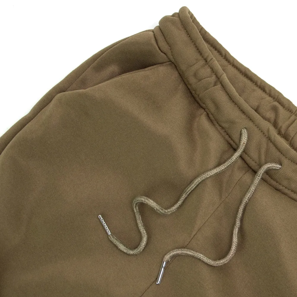Winter fleece Tracksuit Set