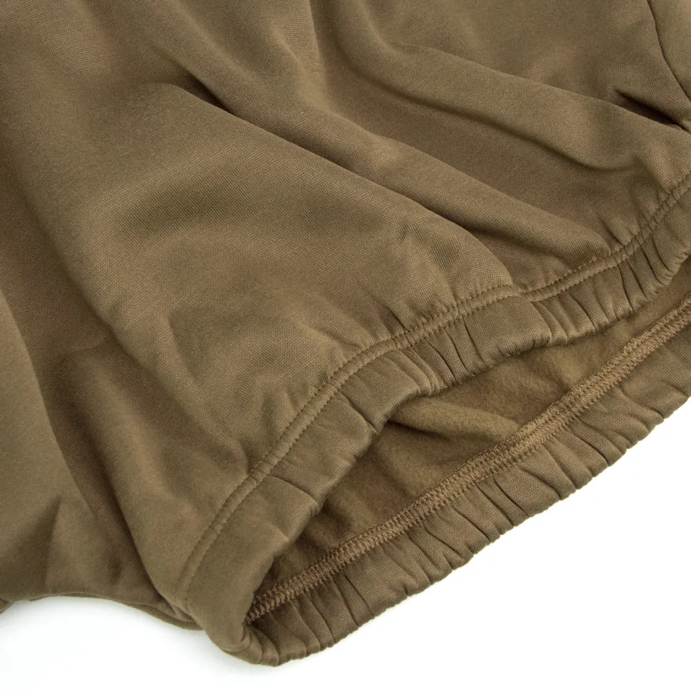 Winter fleece Tracksuit Set