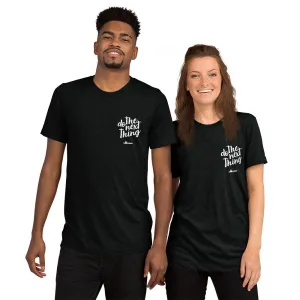 WODprep Academy Short Sleeve T-Shirt