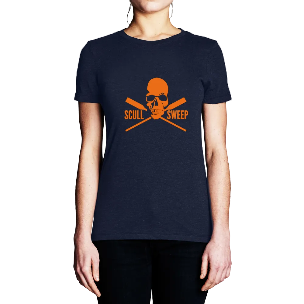 Womens Hammerskull T-Shirt