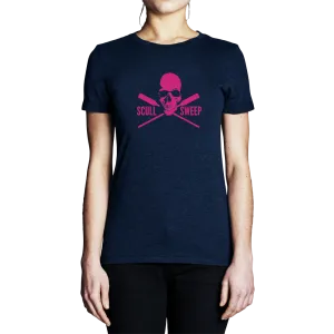 Womens Hammerskull T-Shirt
