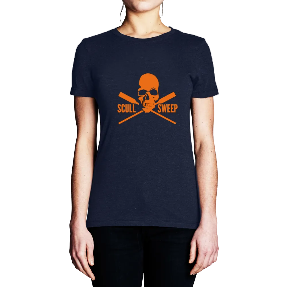 Womens Hammerskull T-Shirt