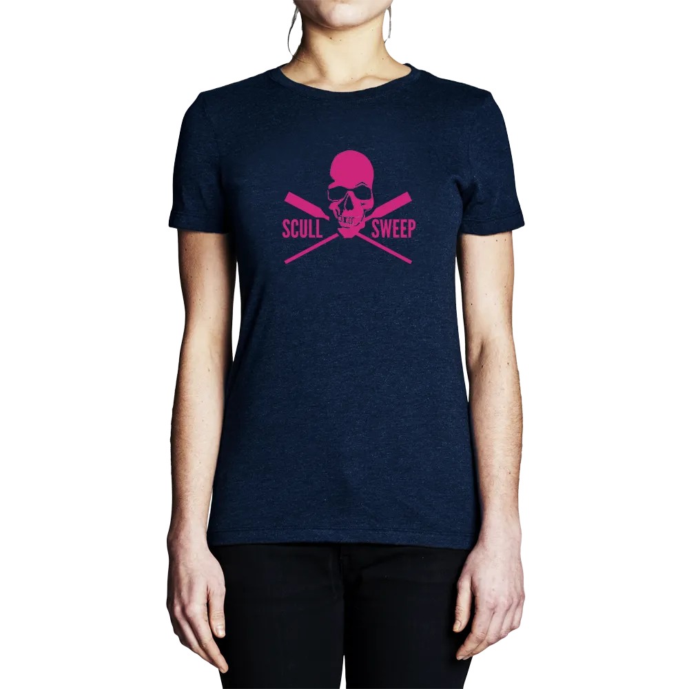 Womens Hammerskull T-Shirt