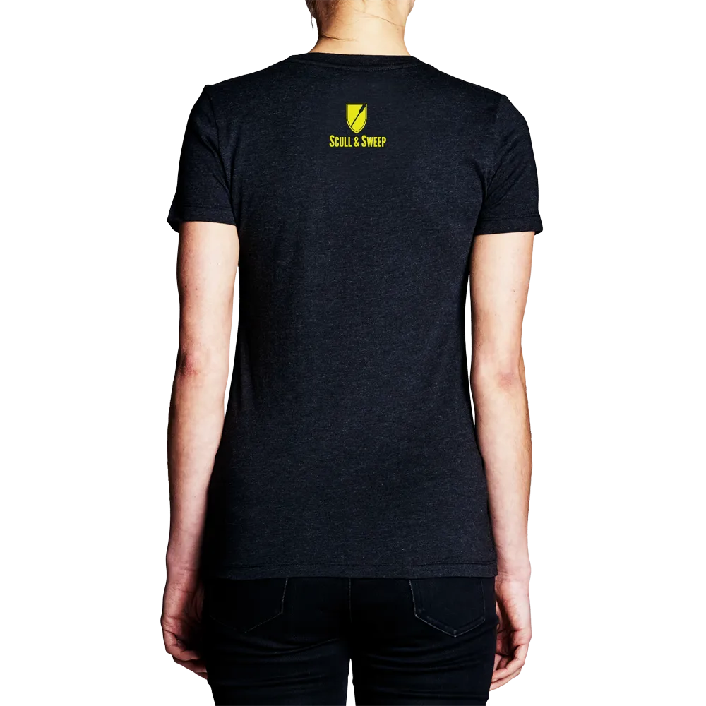 Womens Win Backwards T-Shirt