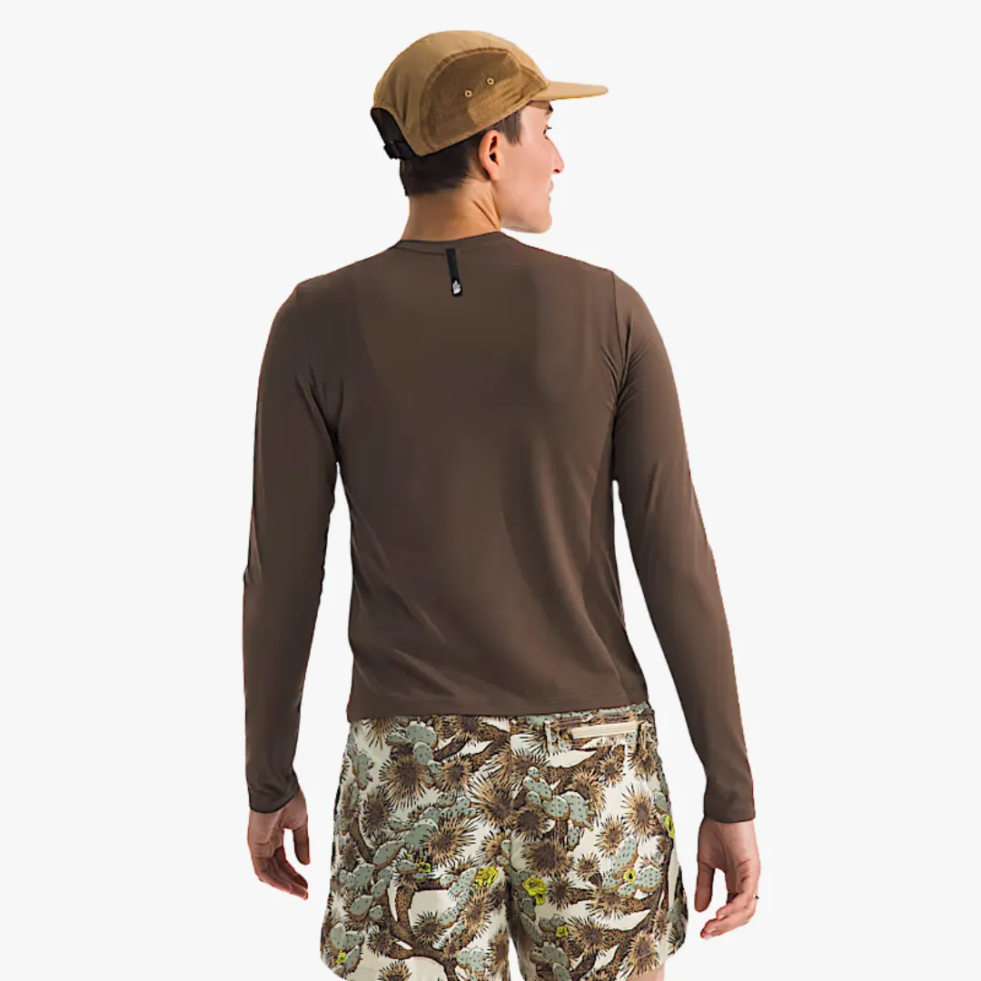W’s Dune Sky Long-Sleeve