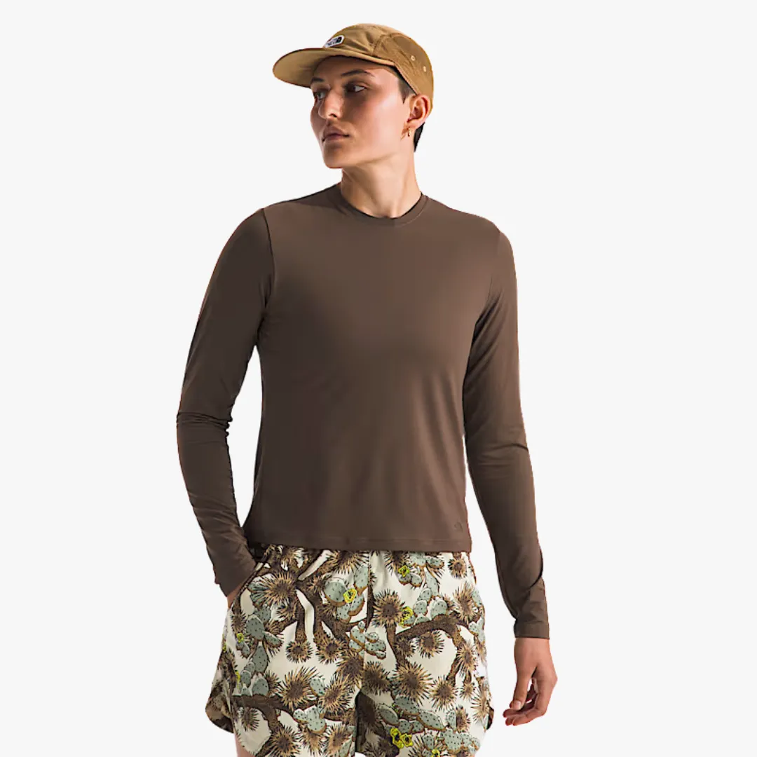W’s Dune Sky Long-Sleeve
