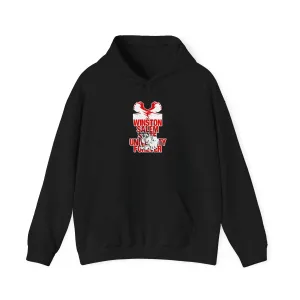 WSSU UNISEX WAKANDA HOODIE